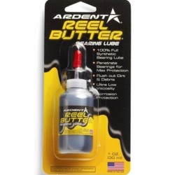 Ardent Reel Butter BEARING LUBE 30ml 1D-F 800-006